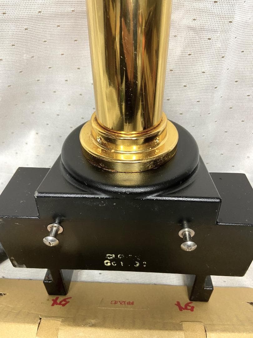 ドギー■ビールサーバー用　ドラフトタワー■動作確認済