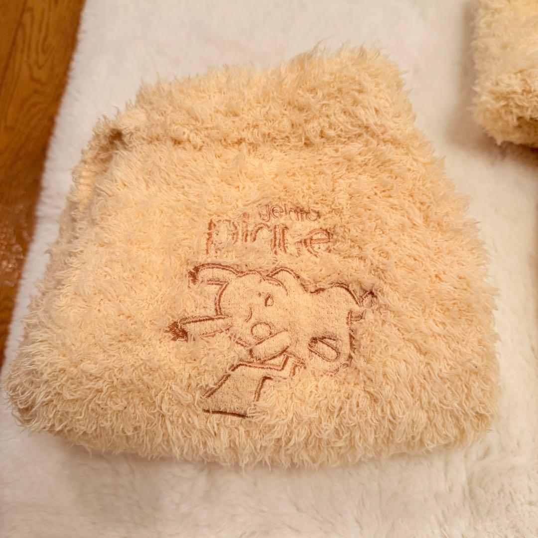 gelato pique ピカチュウ ルームウェア 140-150cm