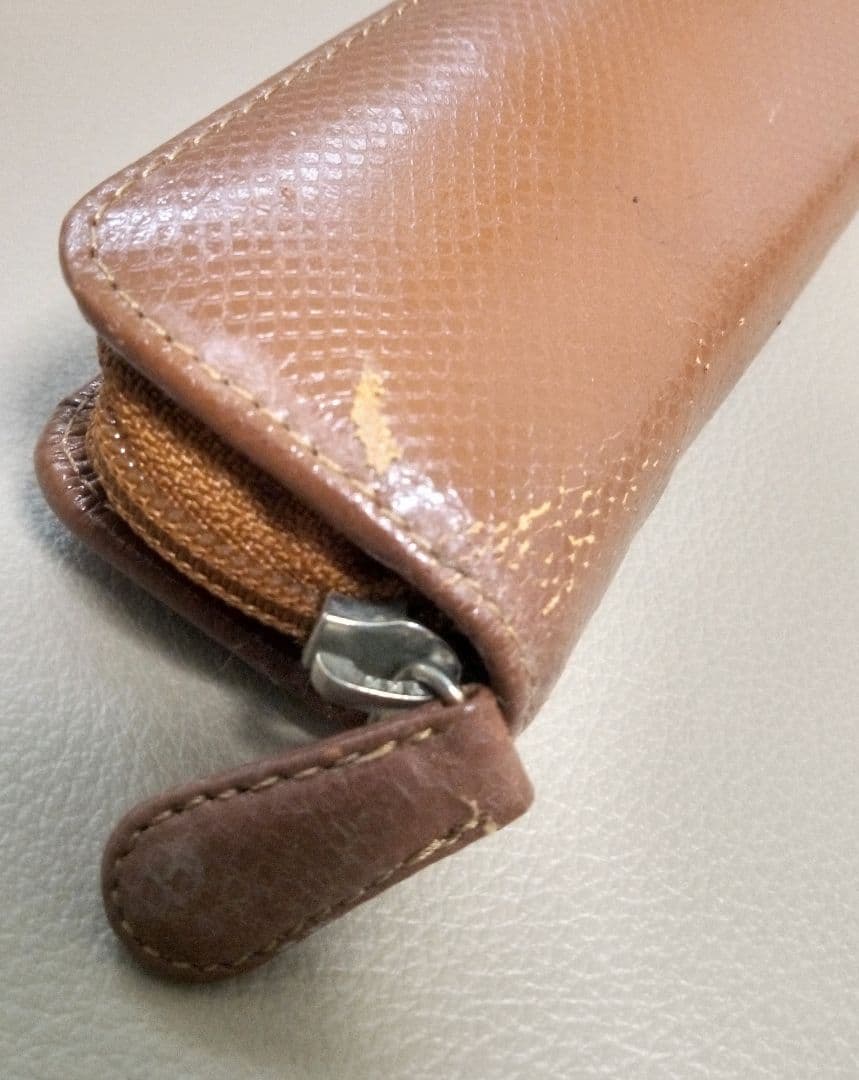 MONTBLANC ショパン マイスターシュテュック 14K 万年筆✨ケース付き