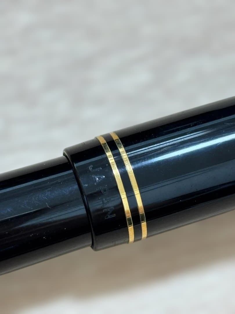 ☆PILOT パイロット カスタム 67 14K 585 M 中字 万年筆