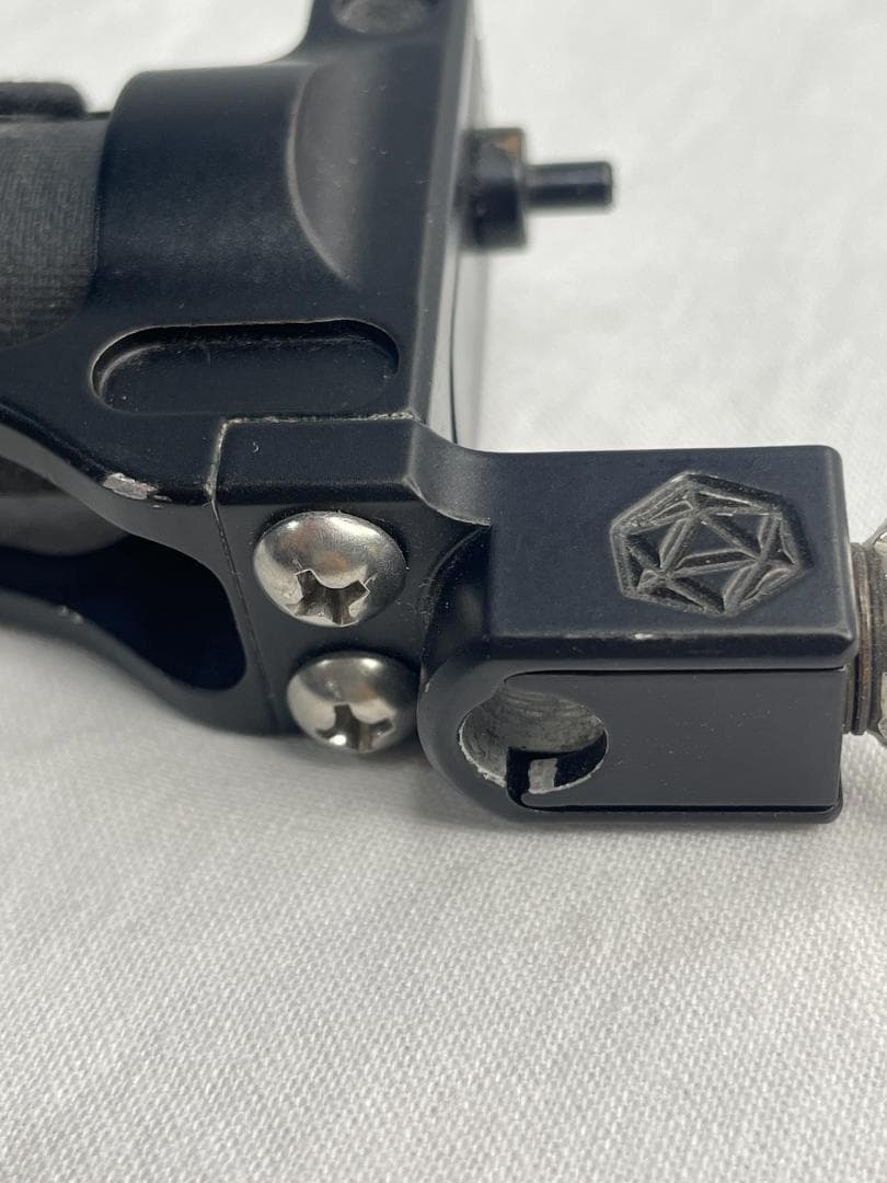 タトゥーマシン　S.BULT　D20　tattooマシン　ロータリーマシン
