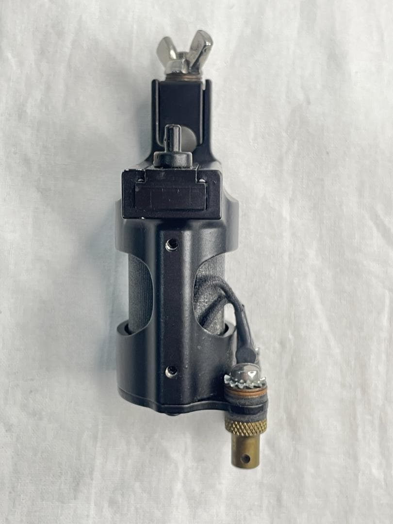 タトゥーマシン　S.BULT　D20　tattooマシン　ロータリーマシン