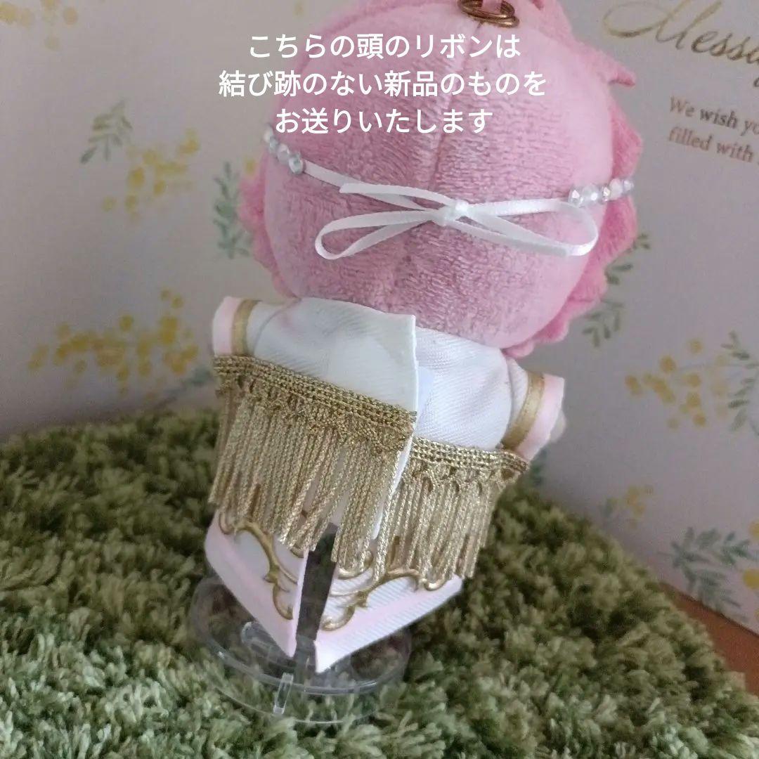 【hiroppe☆】すの チル ぬい服 衣装 オーダー