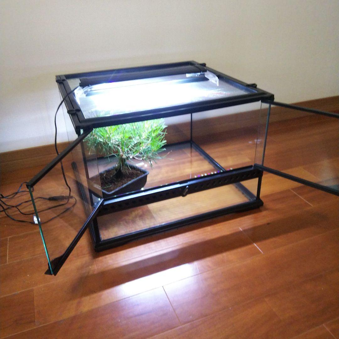 【受注生産】室内日本庭園