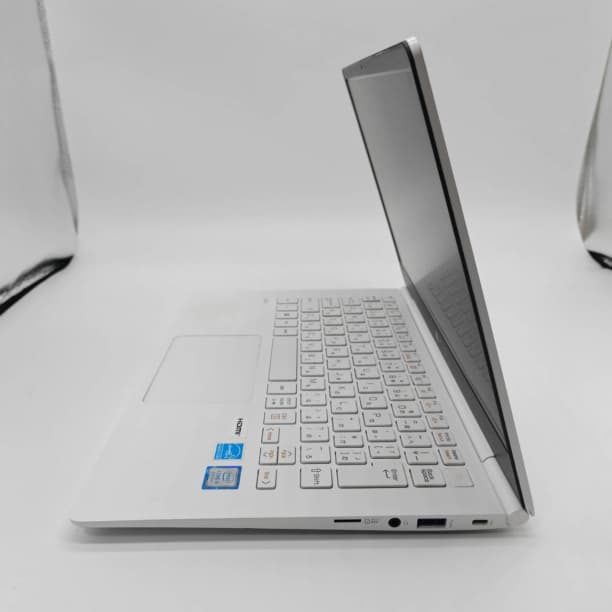 超軽量★ LG gram 13 i5-8 16GB SSD256GB オフィス