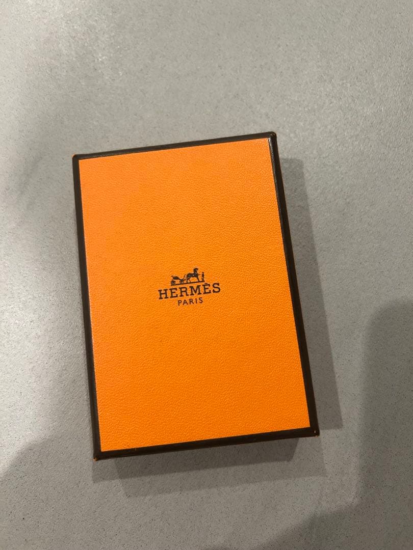 HERMES オリジナルトランプ