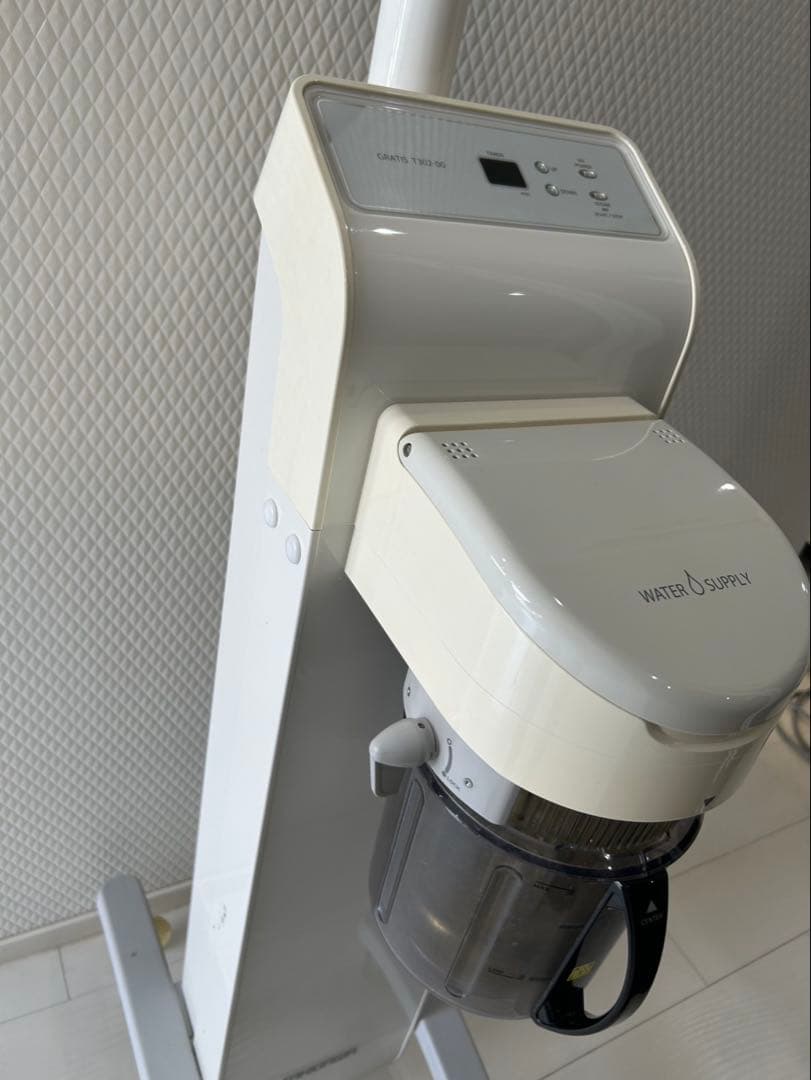 TAKIGAWA フェイシャルスチーマー 業務用