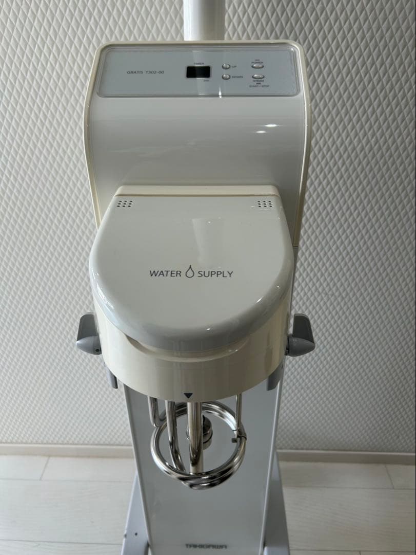 TAKIGAWA フェイシャルスチーマー 業務用