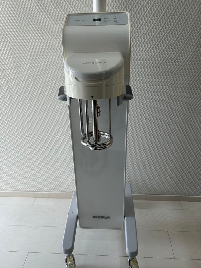 TAKIGAWA フェイシャルスチーマー 業務用