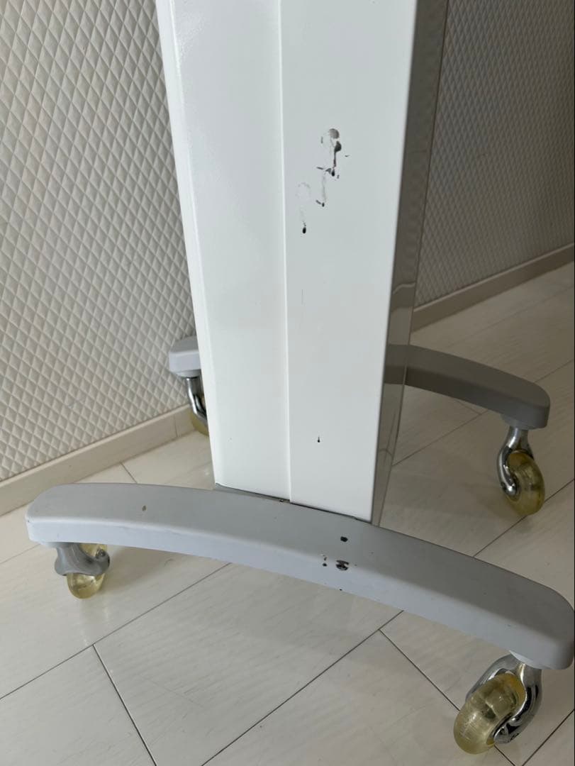 TAKIGAWA フェイシャルスチーマー 業務用