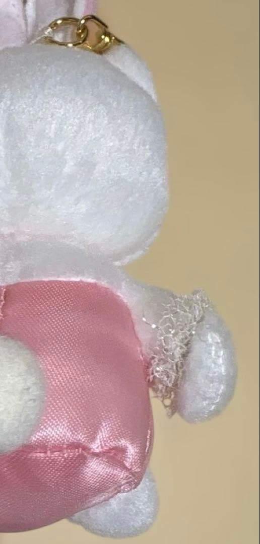 ハローキティ　1998年製　希少品　マスコット　バニー　当時物　まとめ売り