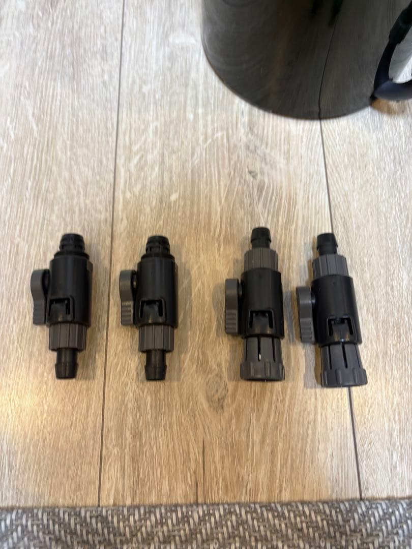 エーハイムクラシック2215 50/60Hz共通