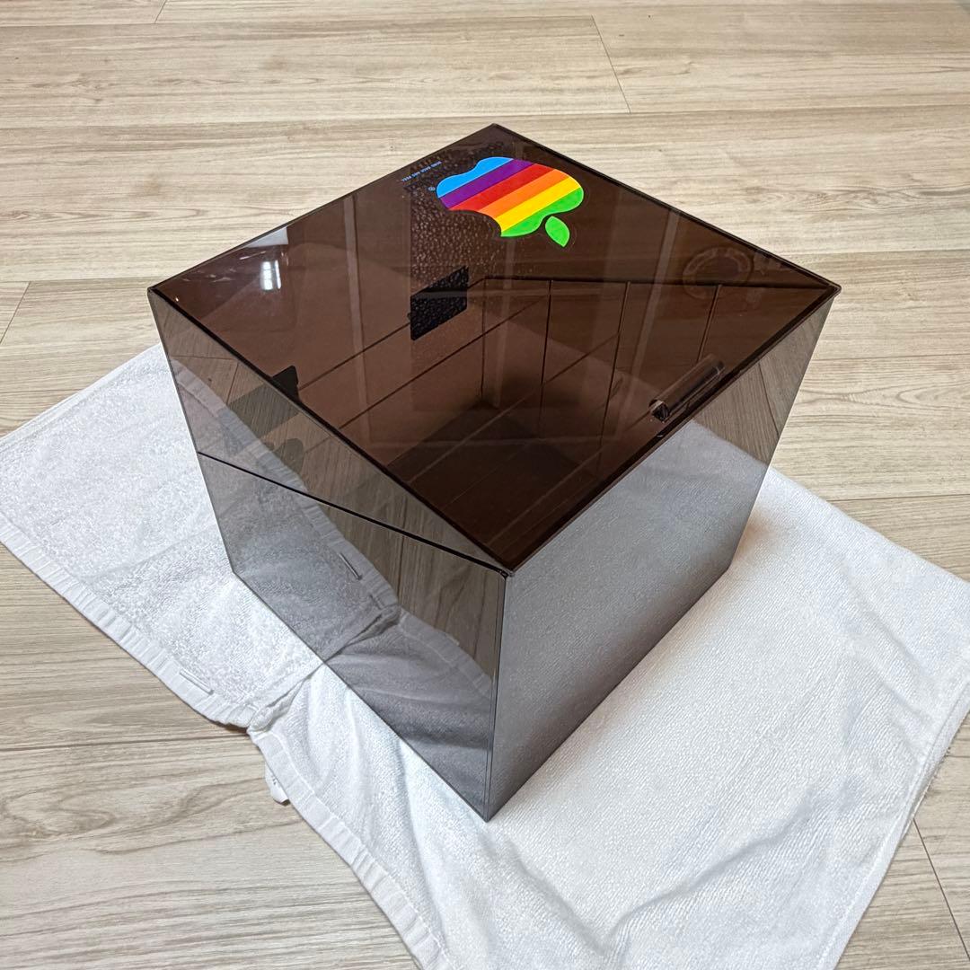 80’s Apple computer マッキントッシュ MAG LAB ケース