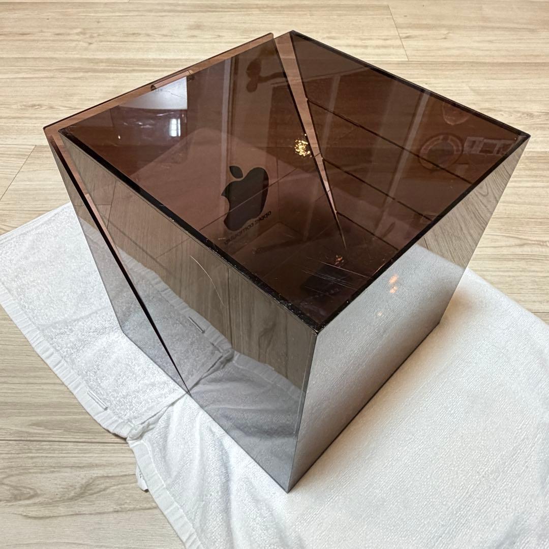 80’s Apple computer マッキントッシュ MAG LAB ケース