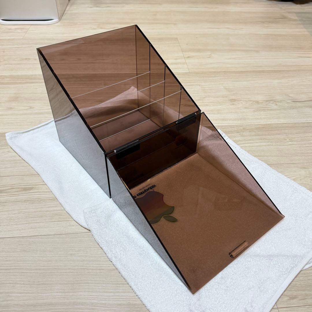 80’s Apple computer マッキントッシュ MAG LAB ケース