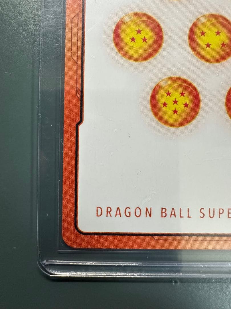 ドラゴンボールフュージョンワールド エナジーマーカー金 36巻