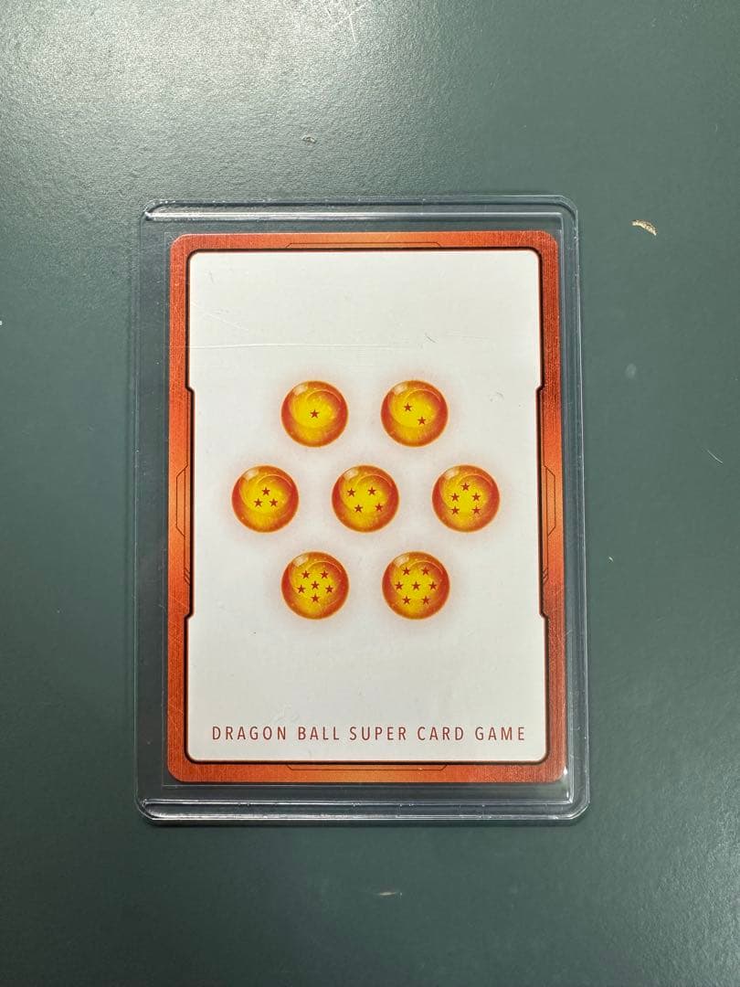 ドラゴンボールフュージョンワールド エナジーマーカー金 36巻