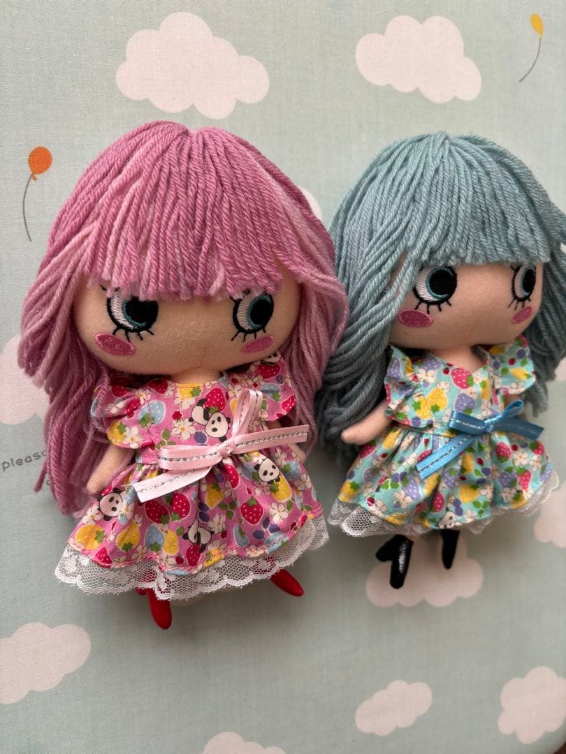 イルメール・イーマリー・リメイク