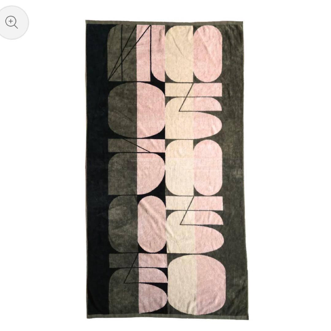 mytone タオルブランケット