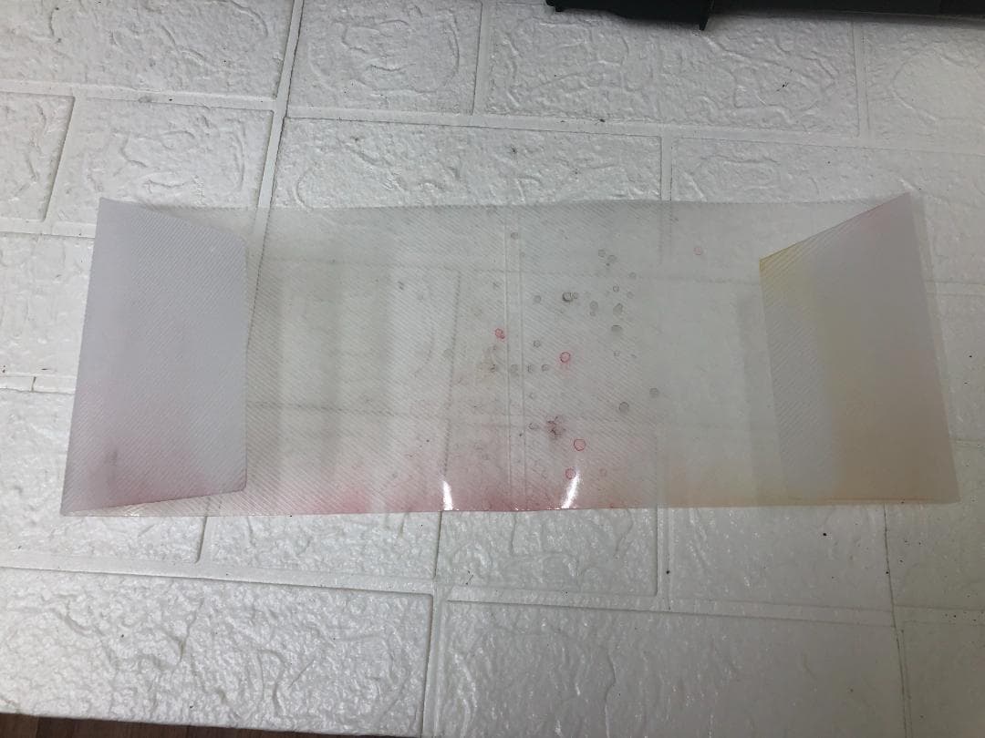 タミヤエアーブラシシステムスプレーワーク ペインティングブースII ツインファン