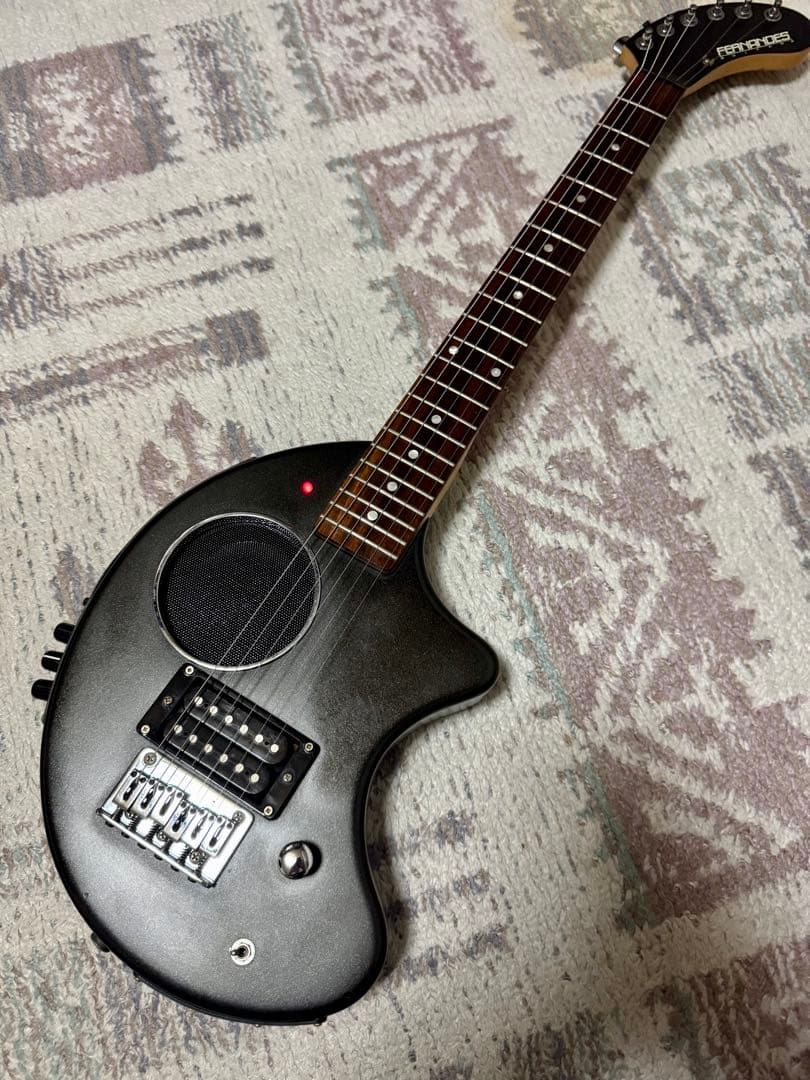 DIGI-ZO HYPER フェルナンデス ZO-3 ジャンク品！