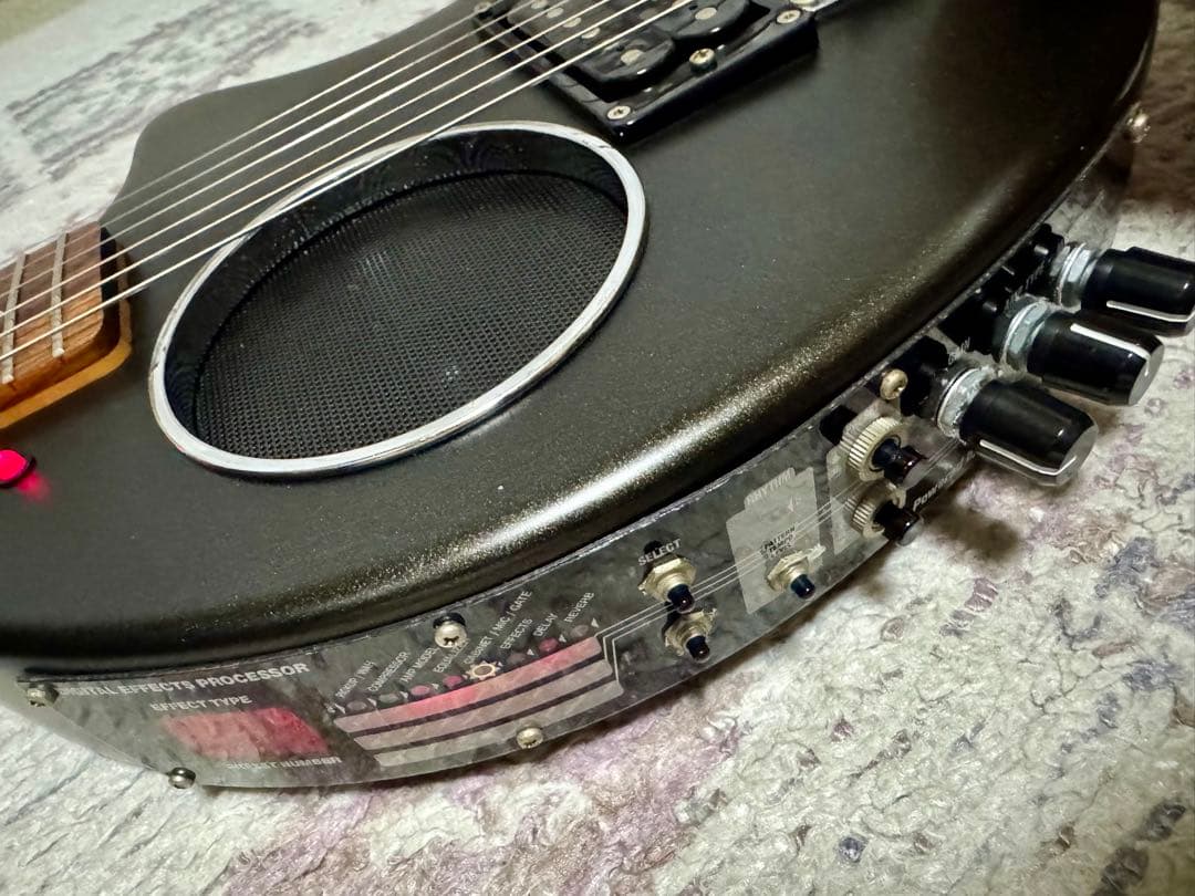 DIGI-ZO HYPER フェルナンデス ZO-3 ジャンク品！