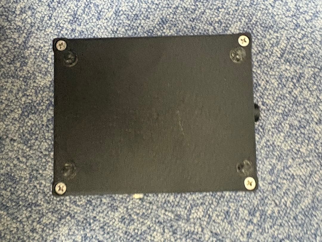 Wampler SLOstortion ディストーションペダル