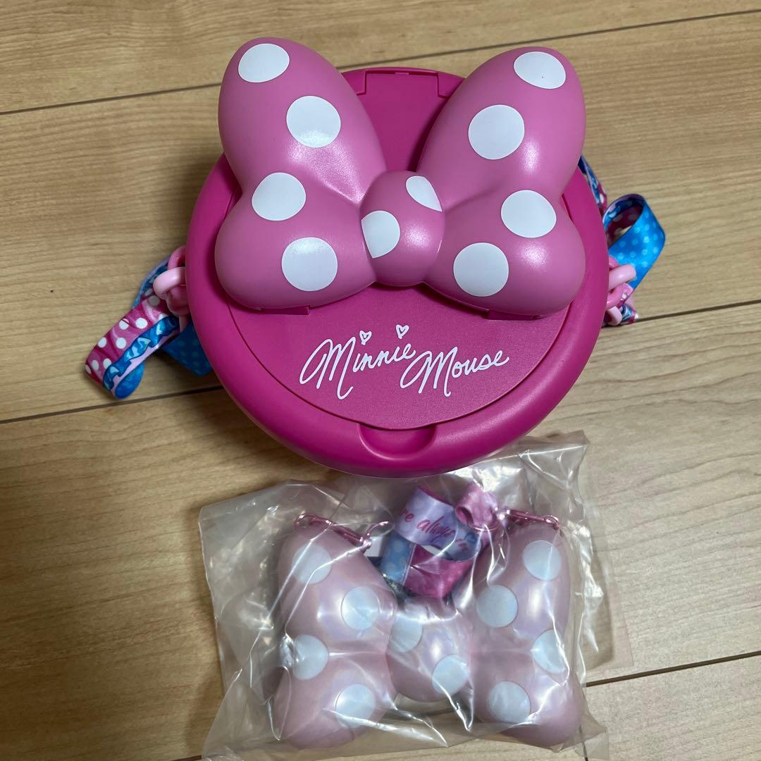 【新品】パルパルーザポップコーンバケット・スナックケース