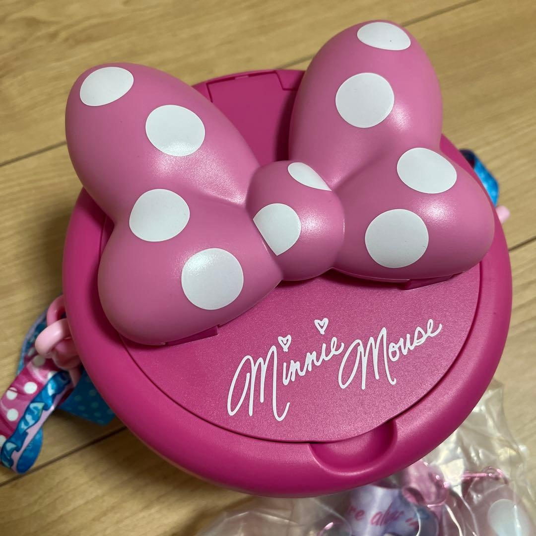 【新品】パルパルーザポップコーンバケット・スナックケース