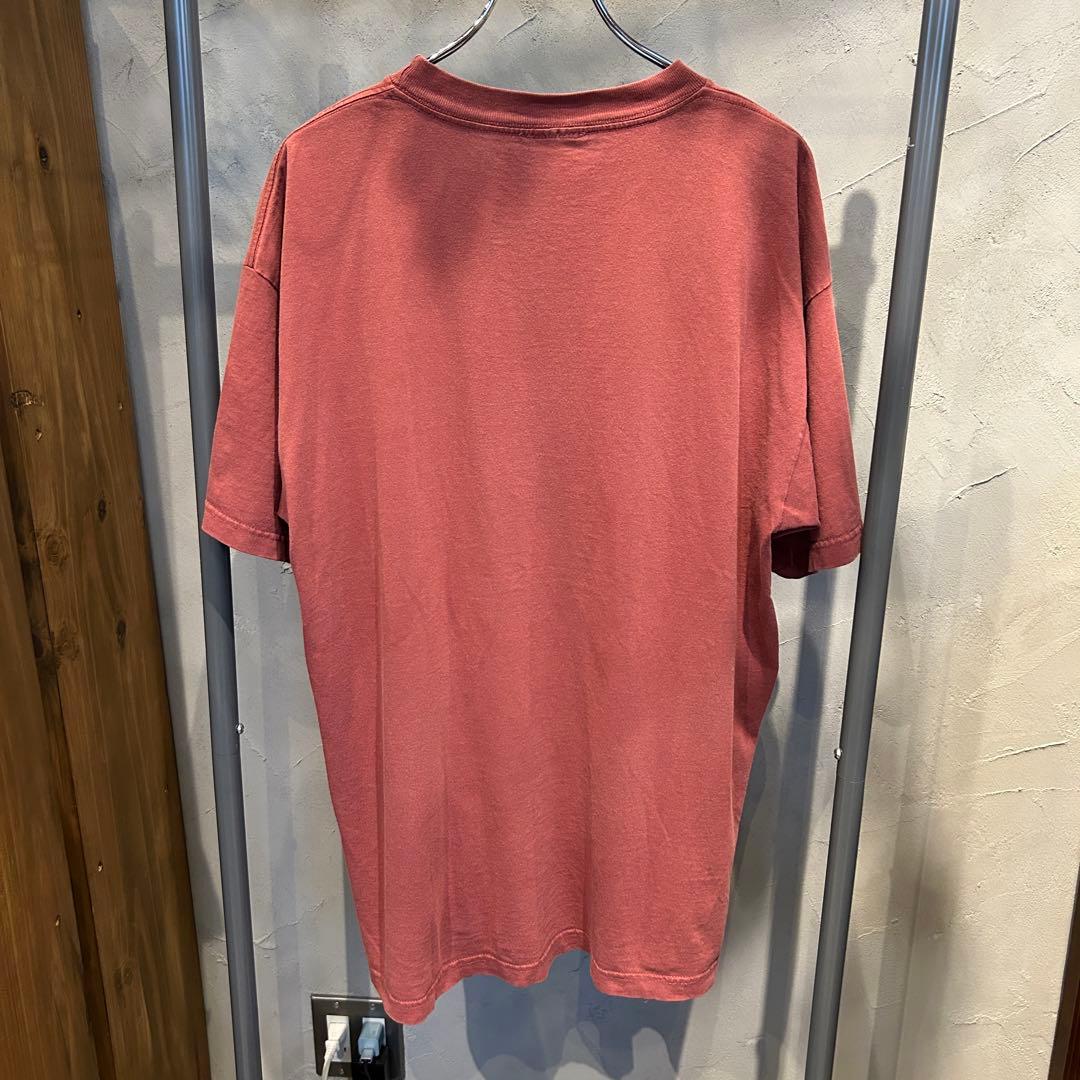 ミュージシャン RAGE AGAINST THE MACHINE TEE / 90S