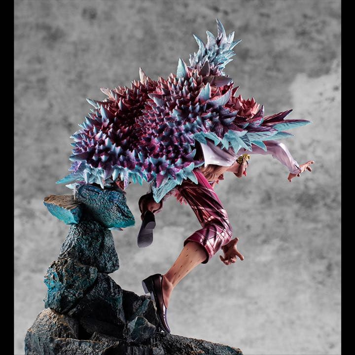 ワンピース ドフラミンゴ P.O.Pモデル“MAXIMU”