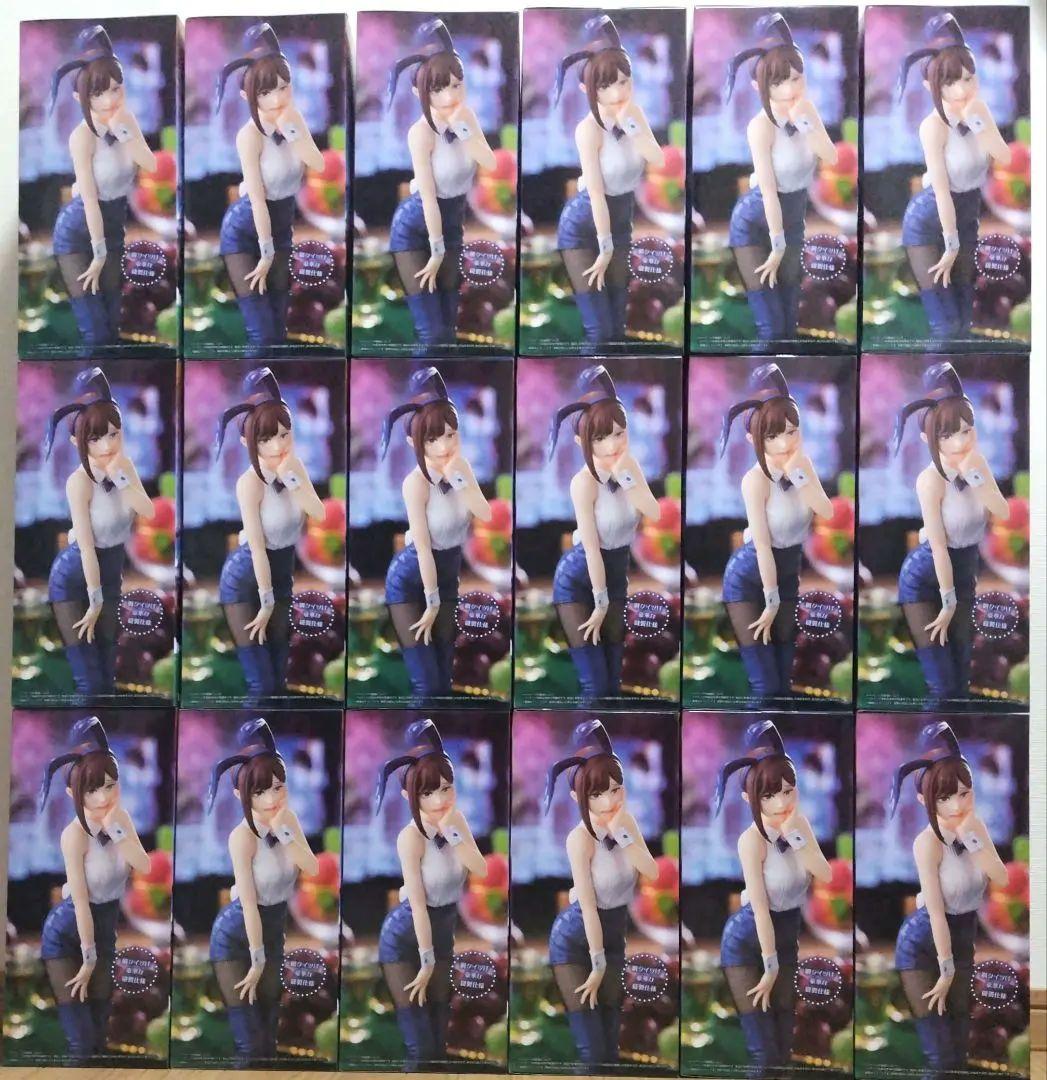 チェンソーマン BiCute Bunnies Figure コベニ 18体