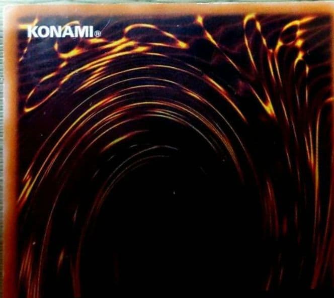 遊戯王　混沌の黒魔術師