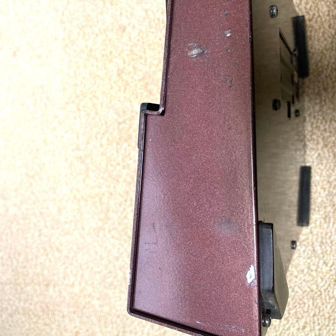 BOSS AD-8 PSA-100Pアダプター付