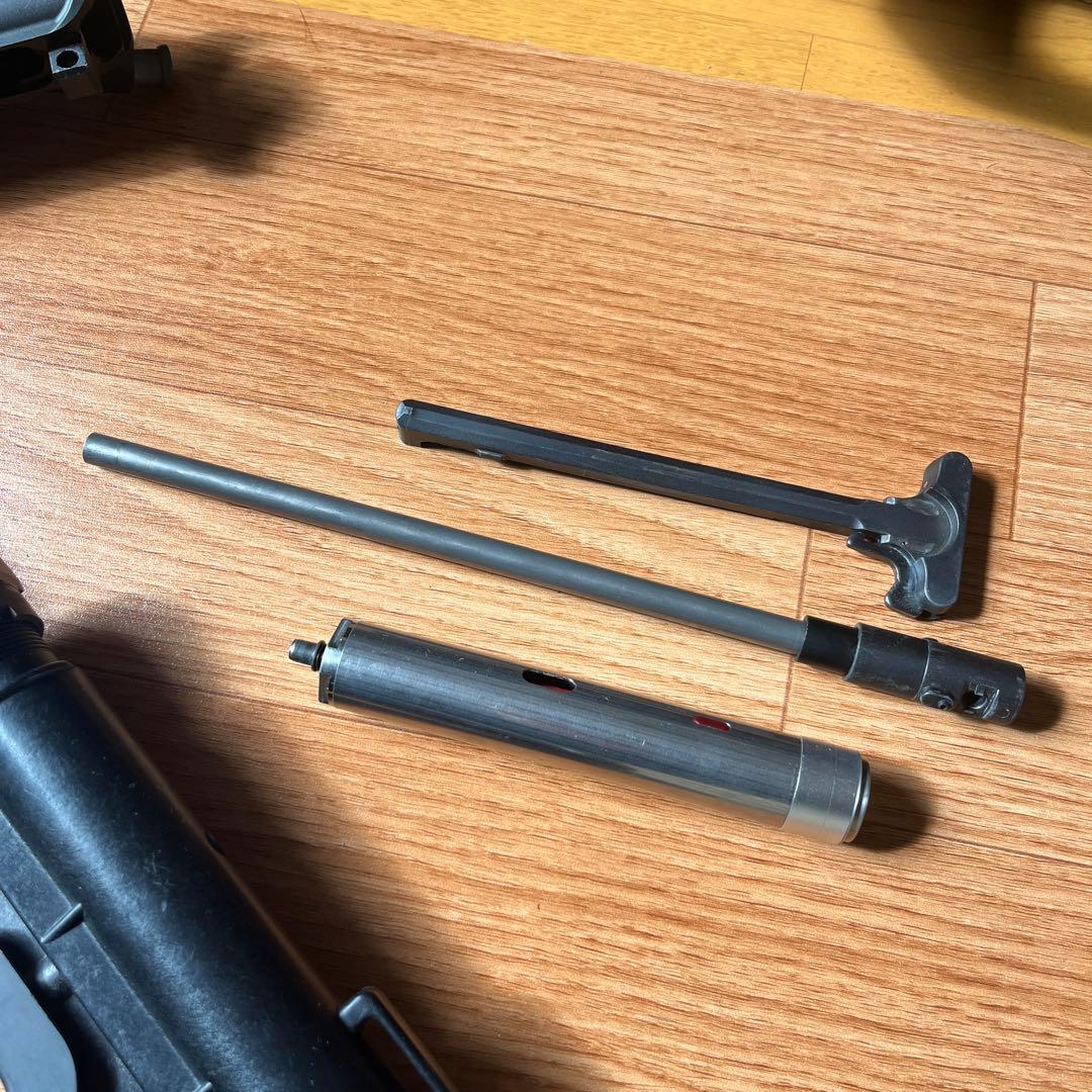 SYSTEMA PTW トレポン