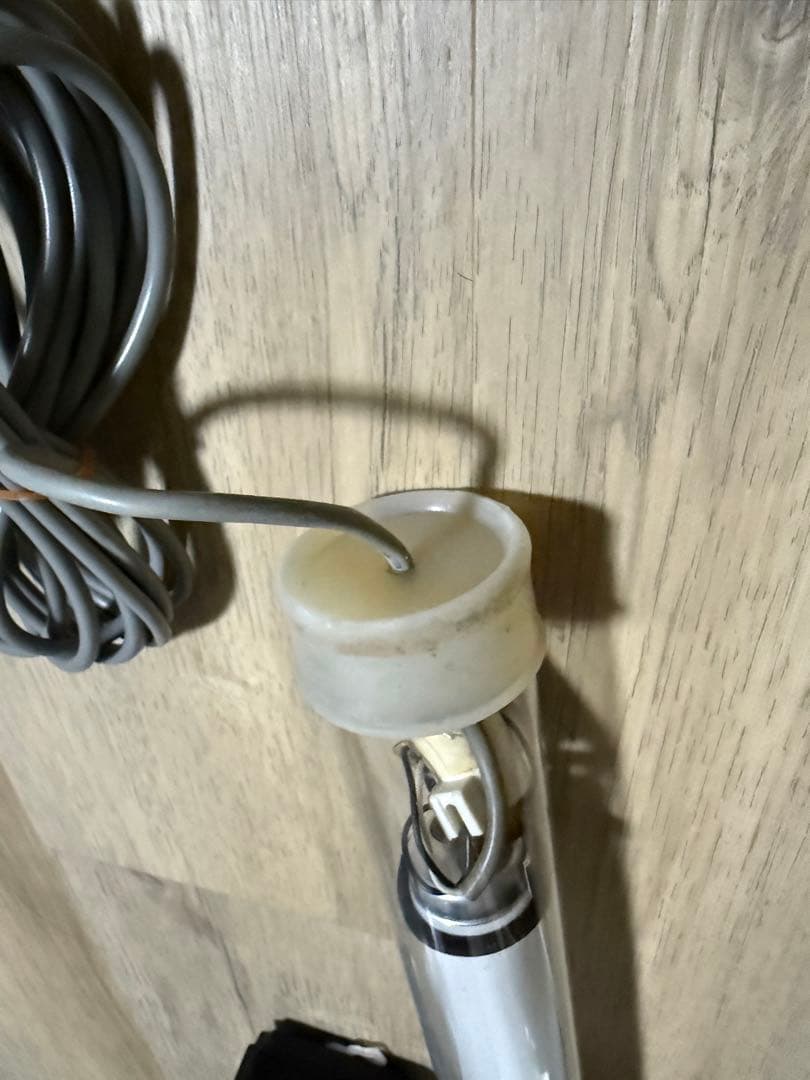 日成　水中蛍光灯30w テンニングライト