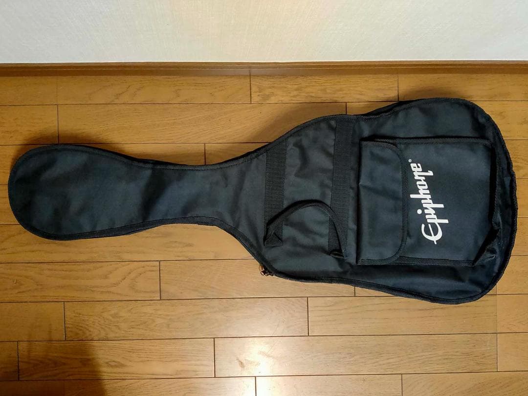 ギター Epiphone by Gibson Les Paul 100