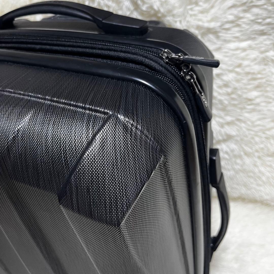 【美品】サムソナイト キャリーバッグ