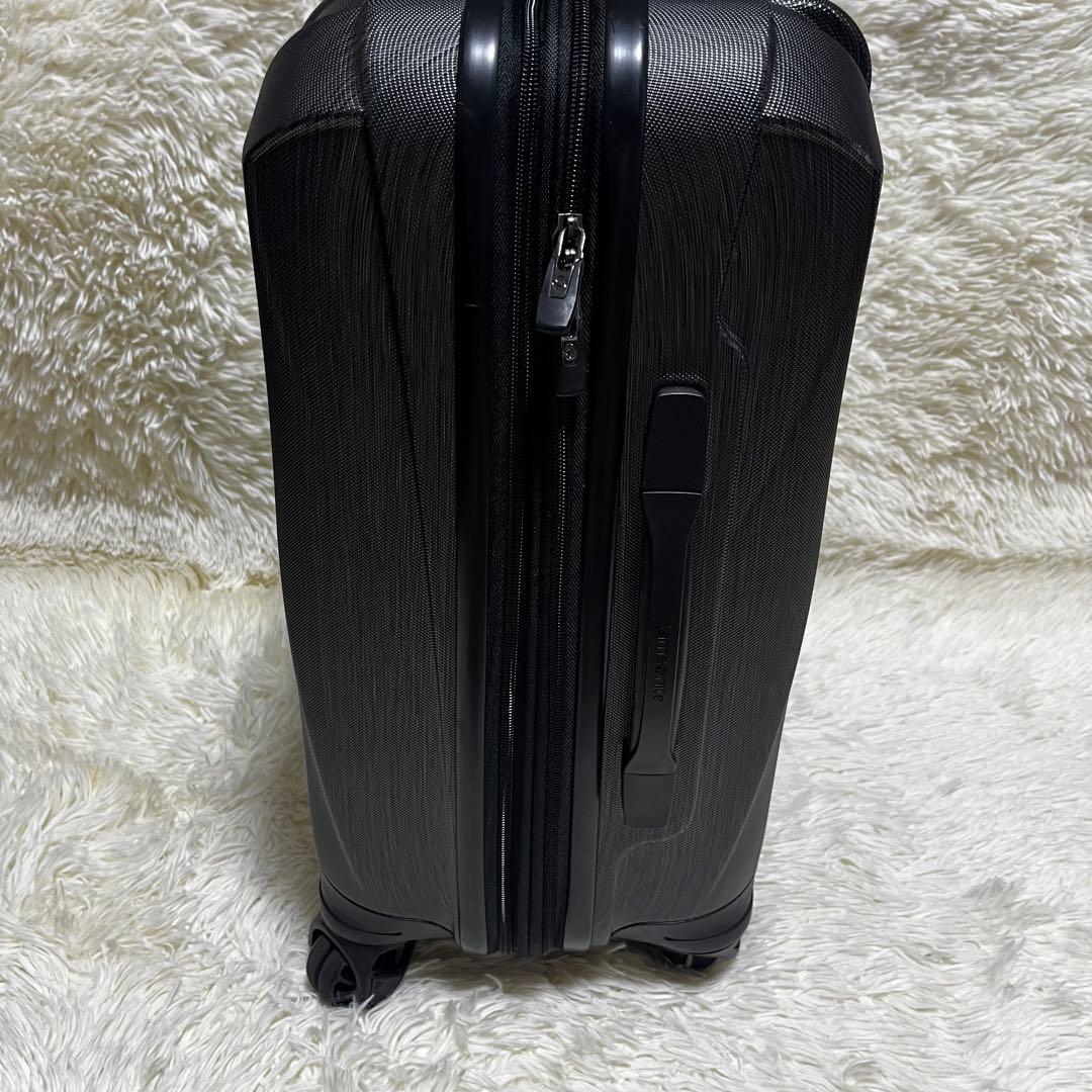 【美品】サムソナイト キャリーバッグ