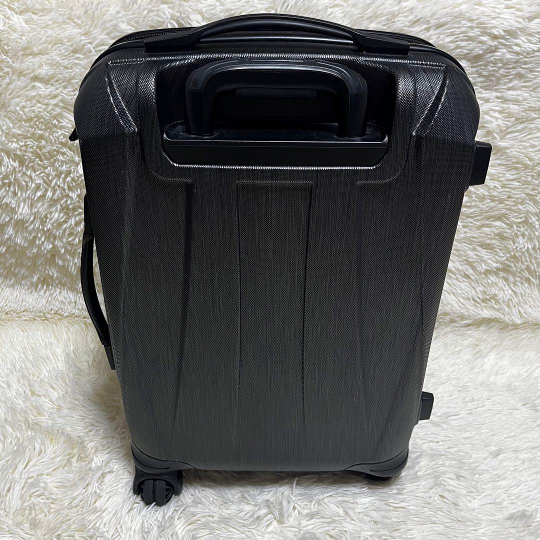 【美品】サムソナイト キャリーバッグ