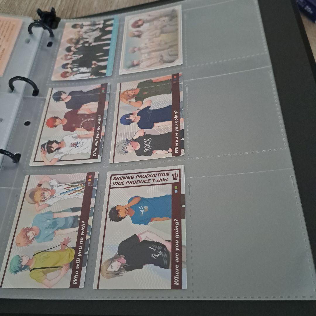 うたプリ BSC Limited Box 146枚セット