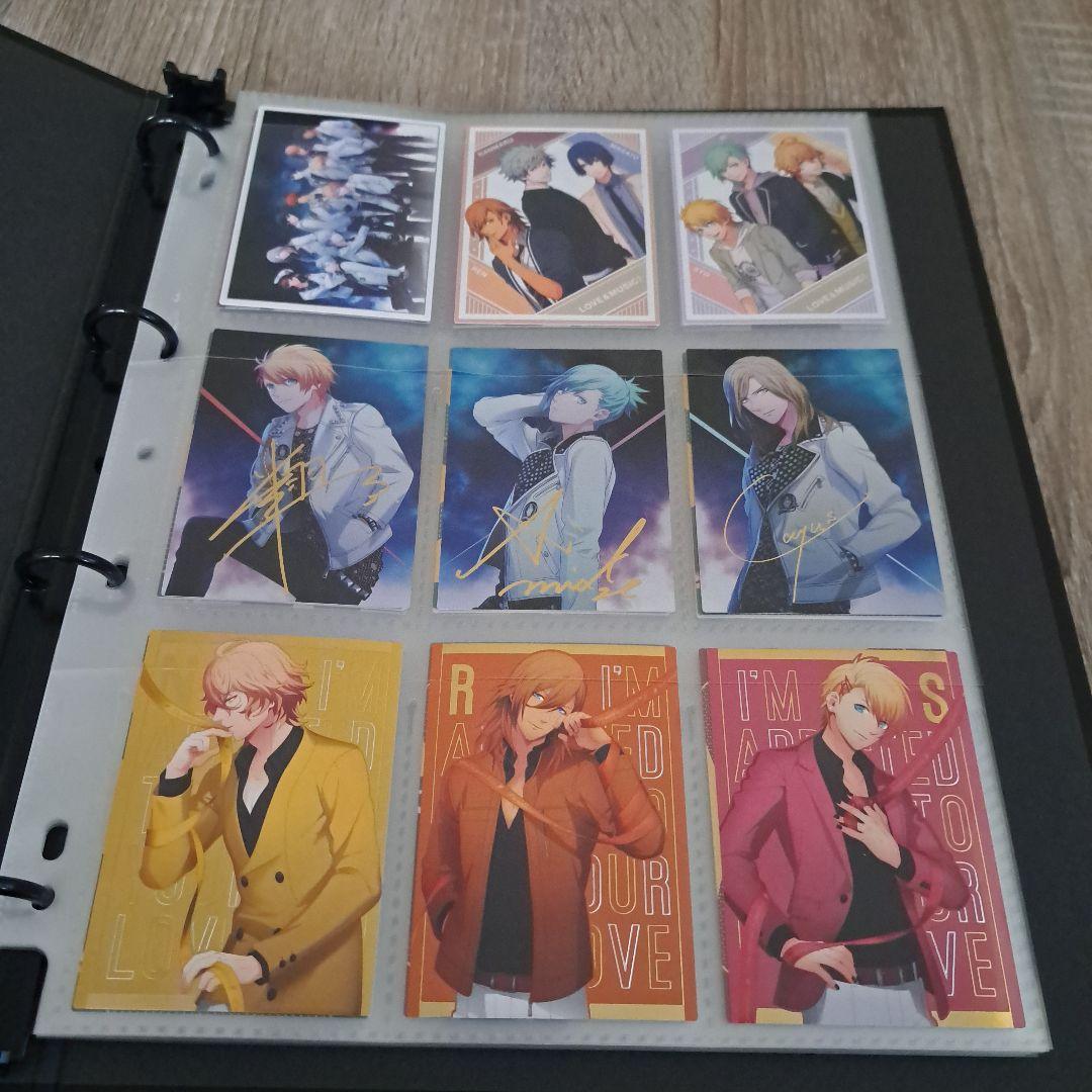 うたプリ BSC Limited Box 146枚セット