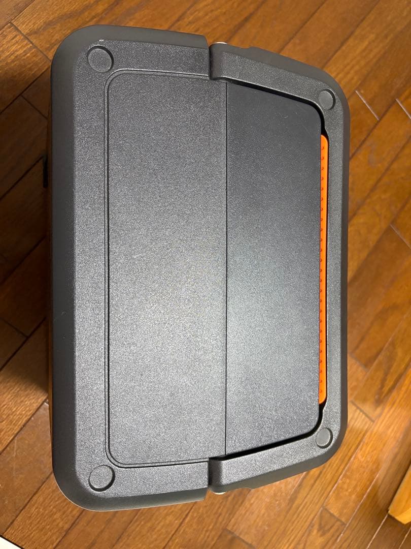 【値下げ】Jackery Portable Power 1000