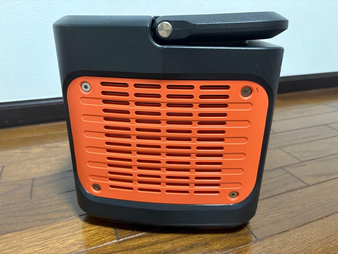 【値下げ】Jackery Portable Power 1000