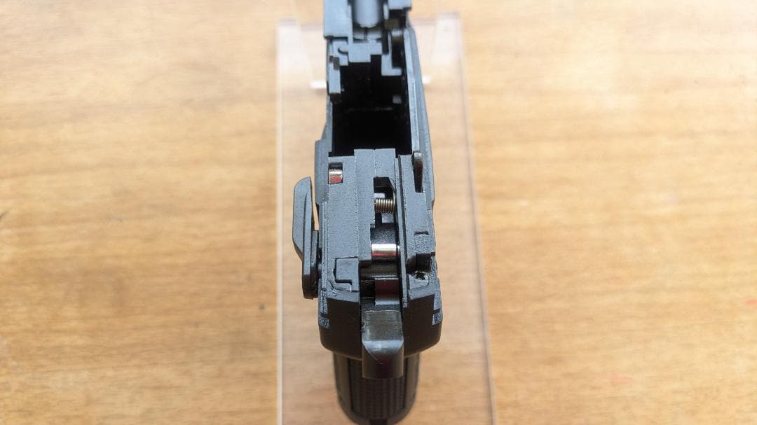 東京マルイ　USP コンパクト　ガスブローバック　完品　極美品