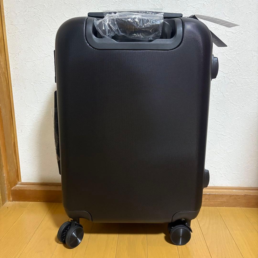 ✨限定価格✨ CDL TOKYO スーツケース キャリー ØMI