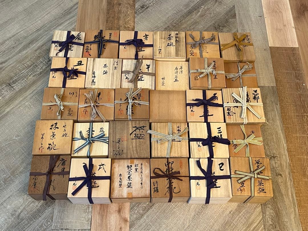 み*９様 茶碗 抹茶碗 まとめて 30点 茶道具 陶器 いろいろ まとめて