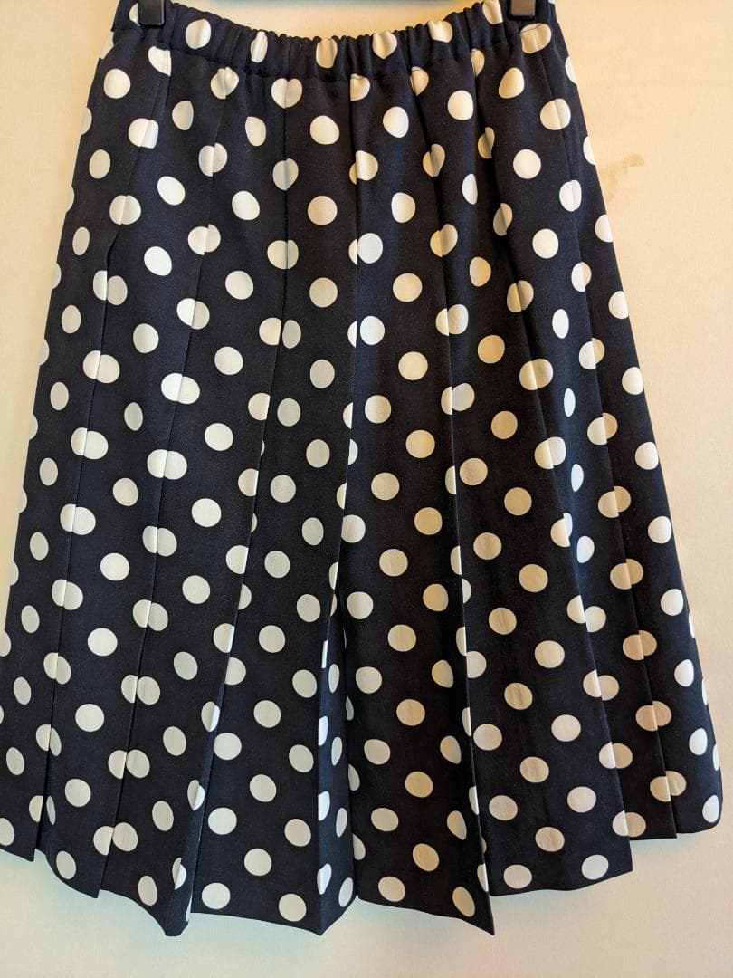 CDG コムデギャルソン tricot COMMEdesGARCONS スカート