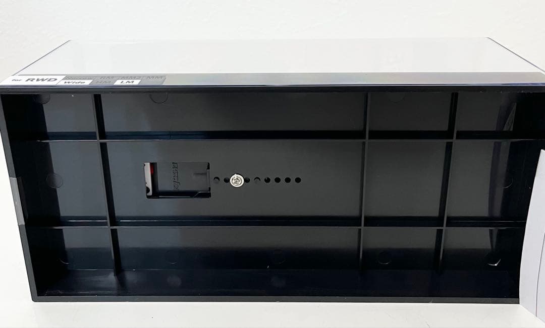 ミニッツRWDシリーズ マツダ 787B No.55 LM 1991 優勝車