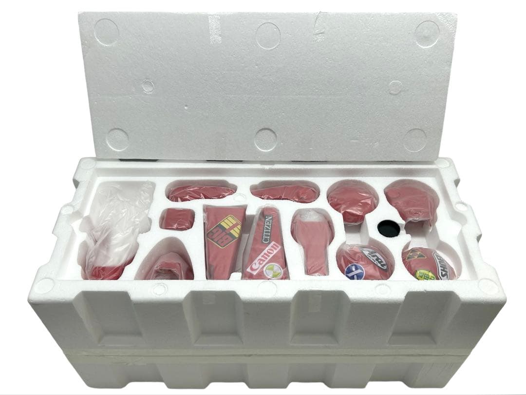 ポピニカ魂 PROJECT BM！AKIRA 金田のバイク 1/6初回特典付き